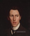 Hugh Ramsay George Washington Lambert porträtiert